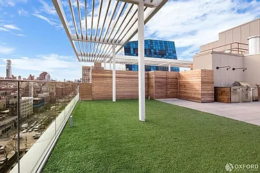 Rented by Oxford Property Group