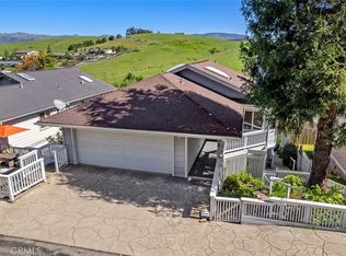 2110 McCabe Dr, Cambria, CA 93428