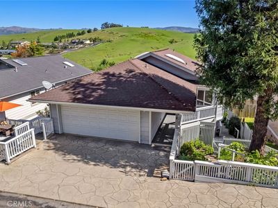 2110 McCabe Dr, Cambria, CA, 93428