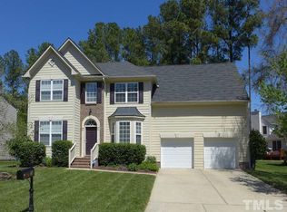5 Sydenham Rd, Chapel Hill, NC 27713