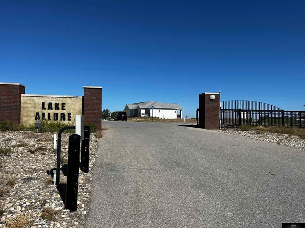 690 Serenity Pointe Lot 7, Ashland, NE 68003