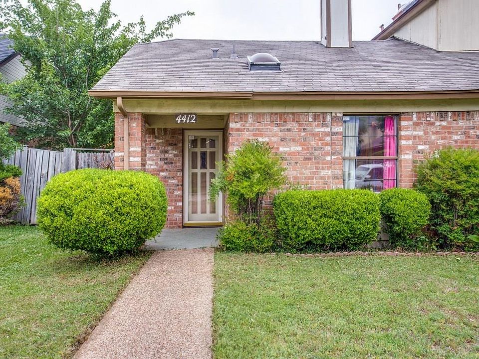 1st image of 4412 Hulen Cir W