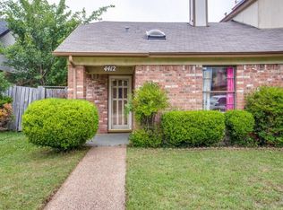 4412 Hulen Cir W, Fort Worth, TX 76133