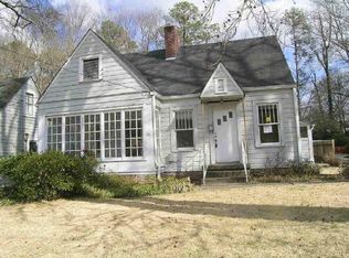 1007 Church St, Decatur, GA 30030