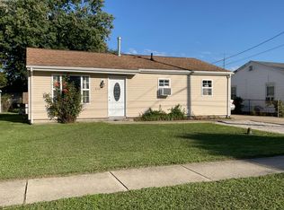 2112 Mills St, Sandusky, OH