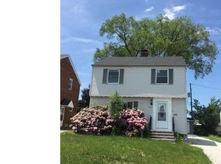 5220 E 114th St, Garfield Heights, OH