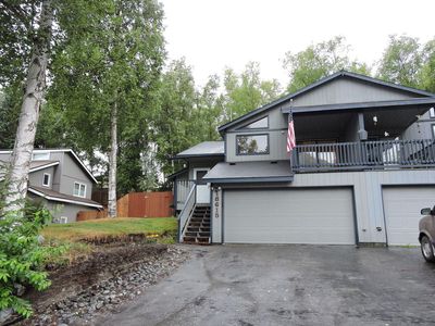 18615 S Kanaga Loop, Eagle River, AK, 99577