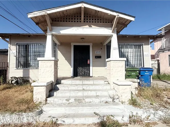 1209 Spence St, Los Angeles, CA 90023