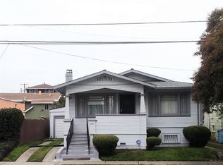 1260 Russell St, Berkeley, CA 94702