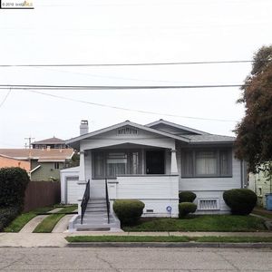 1260 Russell St, Berkeley, CA, 94702