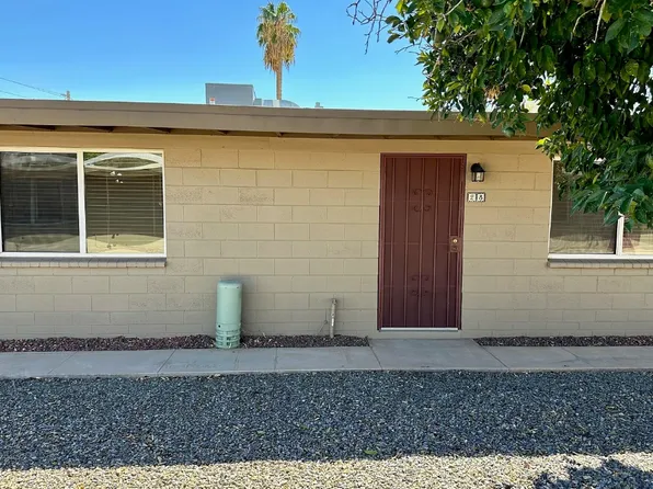 2841 N Columbus Blvd, Tucson, AZ 85712