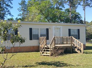273 Cherokee Trl, Hortense, GA 31543