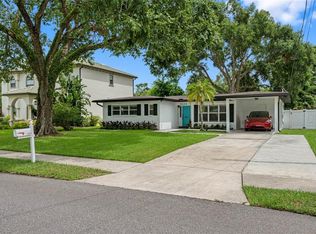 5104 W Cleveland St, Tampa, FL 33609