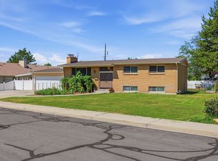 972 S 550 E, Orem, UT 84097