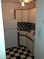 Rented by KG Properties