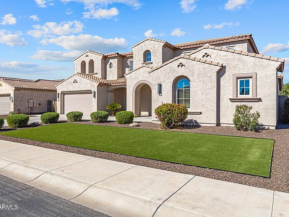 4th image of 3126 E WILDHORSE Court