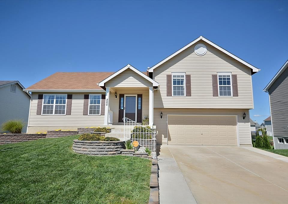 1st image of 805 Wenstone Park Dr