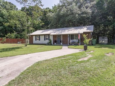 721 Thornwood Way, Hinesville, GA, 31313