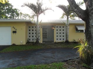 440 SW 56th Ave, Plantation, FL 33317
