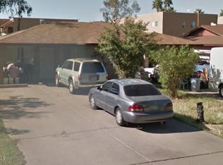 449 E 6th Dr, Mesa, AZ 85204