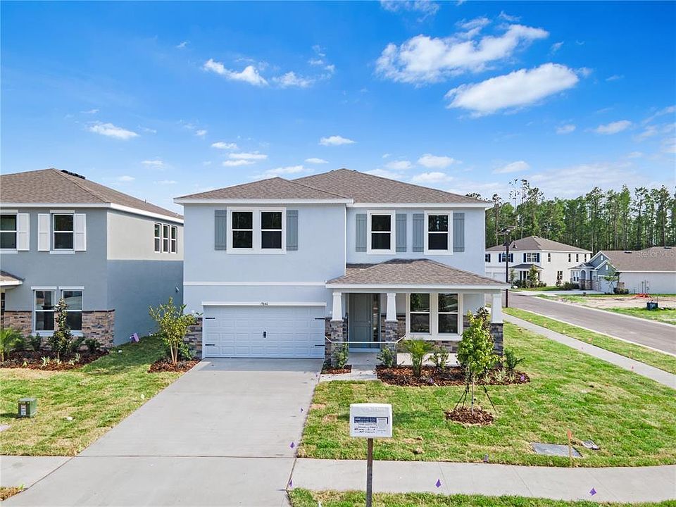 1st image of 19640 Gladeview Way