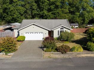 324 Evergreen Ln, Aberdeen, WA 98520