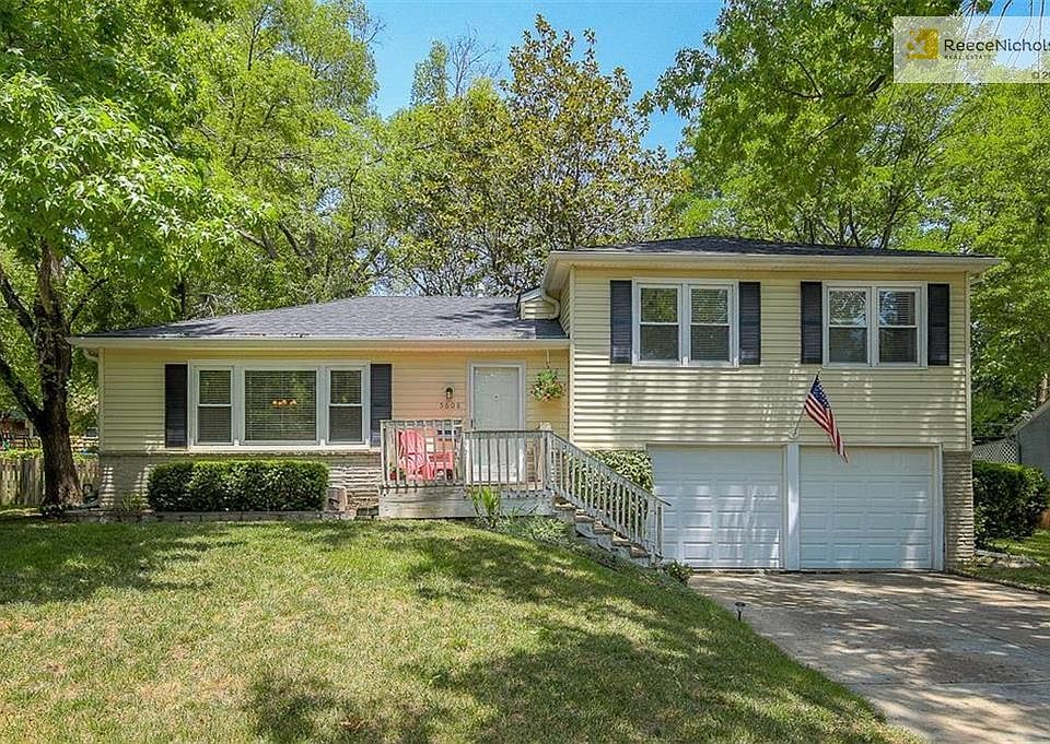 Welcome home to Nall Hills!