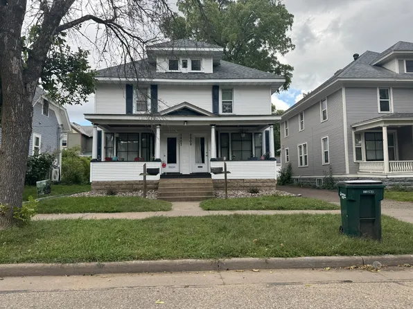 1507 Wilson St, Eau Claire, WI 54701
