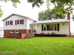 7740 Lisbon Rd, Morris, IL 60450