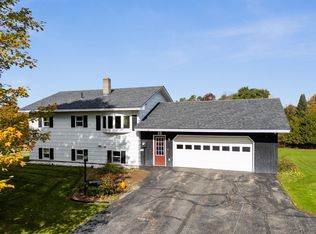15 Judy Lane, Barre Town, VT 05654