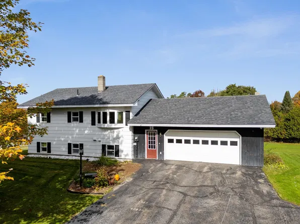 15 Judy Lane, Barre Town, VT 05654