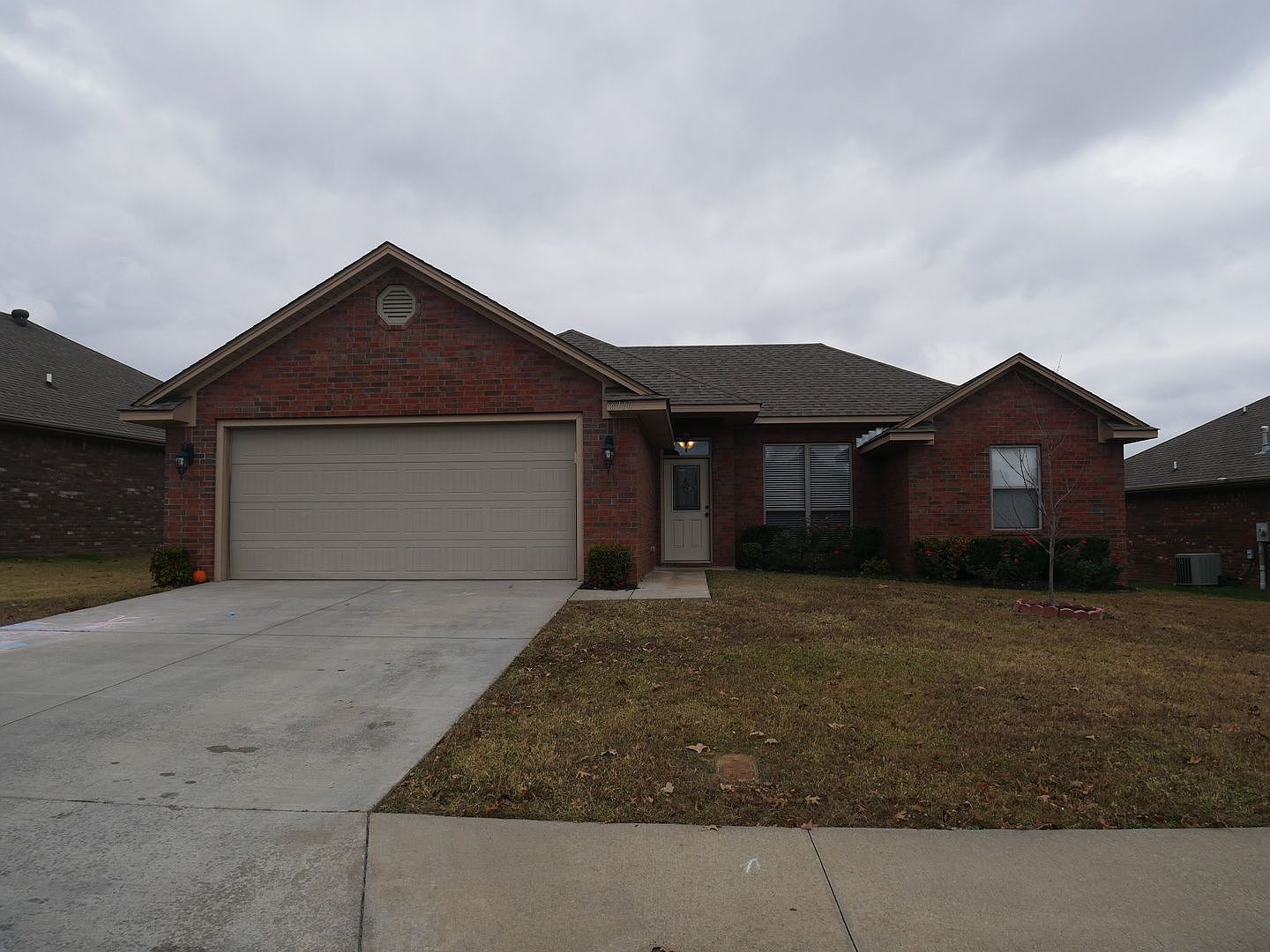 6110 Ironwood Ln, Fort Smith, AR 72916 Zillow