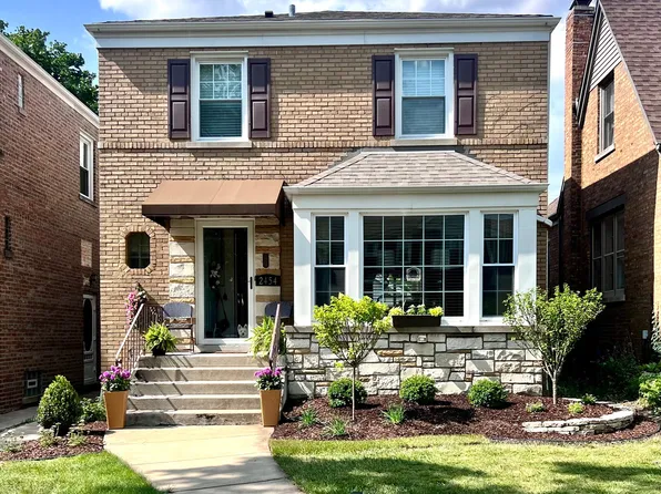 2454 W 107th St, Chicago, IL 60655