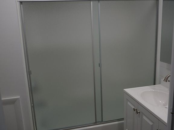 Update bathroom