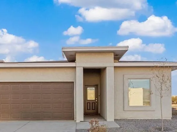 900 Gulf Streams Ave, El Paso, TX 79932