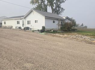 80141 County Road L, Morrill, NE 69358