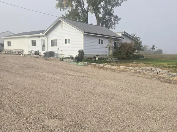 80141 County Road L, Morrill, NE 69358