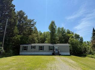 47 Old County Rd N, Enfield, ME 04493