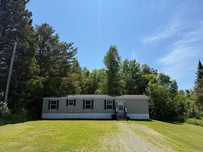 47 Old County Road N, Enfield, ME, 04493