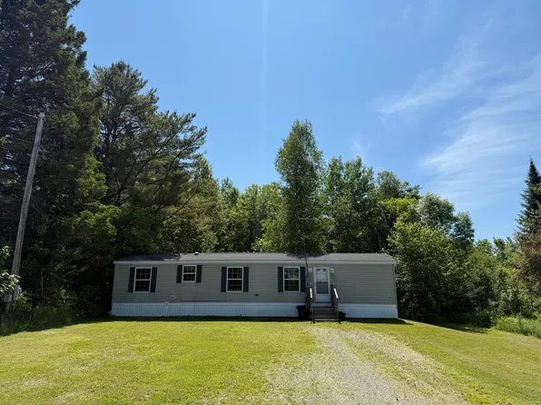 47 Old County Road N, Enfield, ME 04493