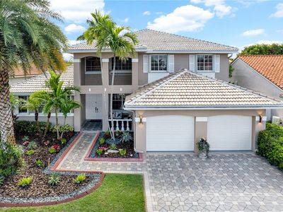 322 SW 184th Way, Pembroke Pines, FL, 33029