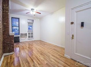 419 W 56th St APT 1C, New York, NY 10019