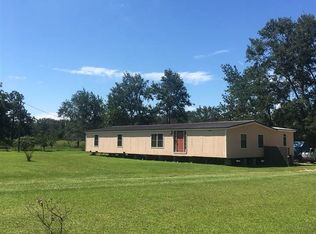2248 St Augustine Rd, Monticello, FL 32344