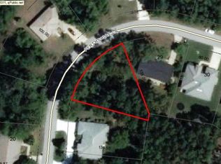46 Perthshire Ln, Palm Coast, FL 32164