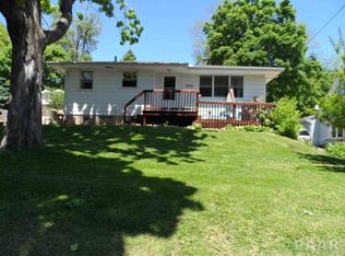1429 E Tripp Ave, Peoria, IL