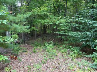 62 N 14th Ave, Mears, MI 49436