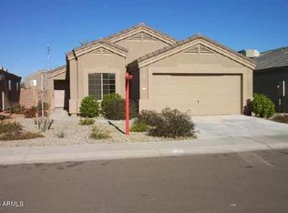 12446 W Hearn Rd, El Mirage, AZ 85335