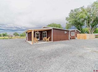 20145 Fairview Rd, Austin, CO 81410