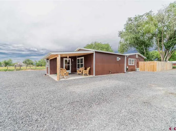 20145 Fairview Rd, Austin, CO 81410
