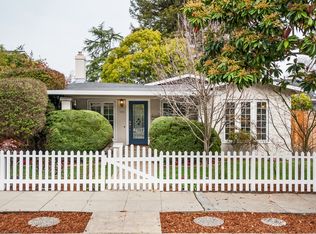 127 Fulton St, Redwood City, CA 94062